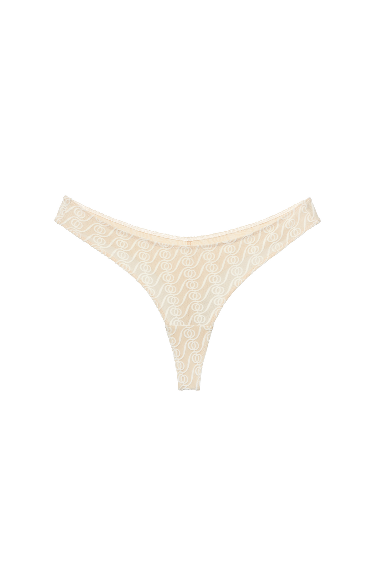 Alizee Brazilian White