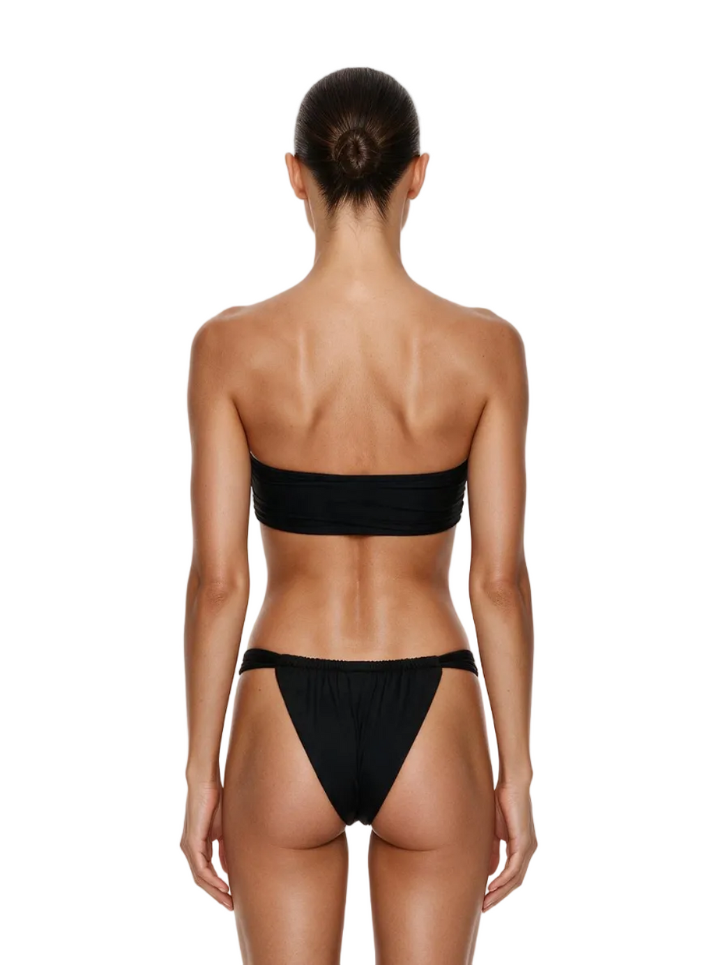 Kiss&Ride Top Black