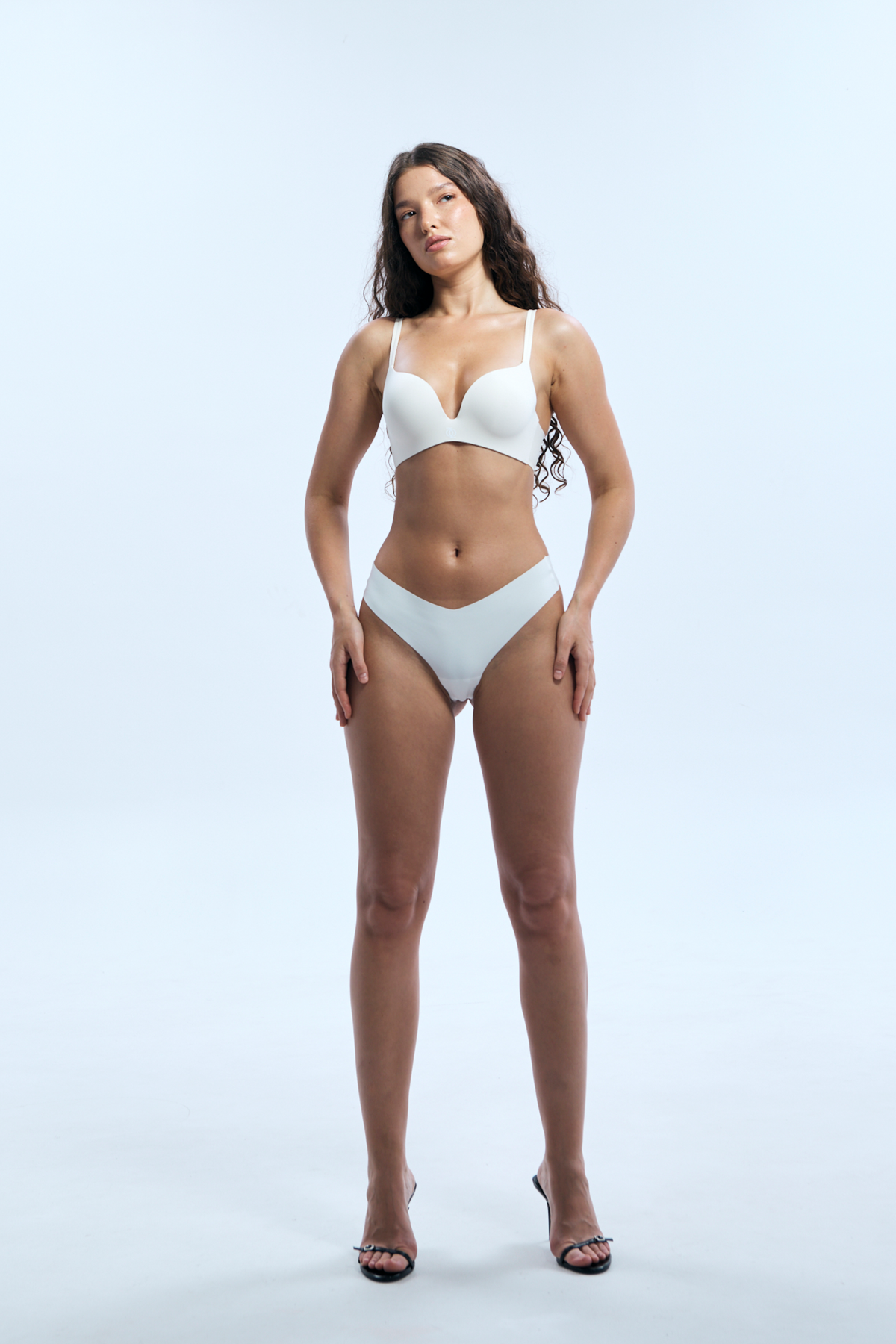 Second Skin Brazilian White