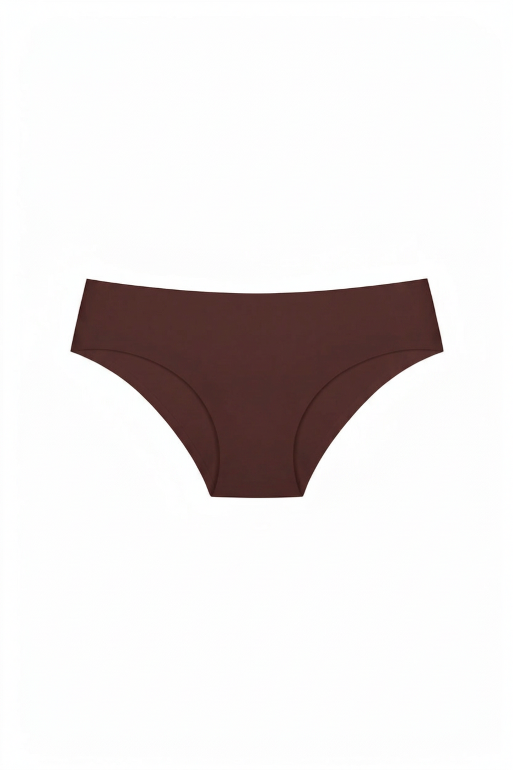 Second Skin Brief Espresso