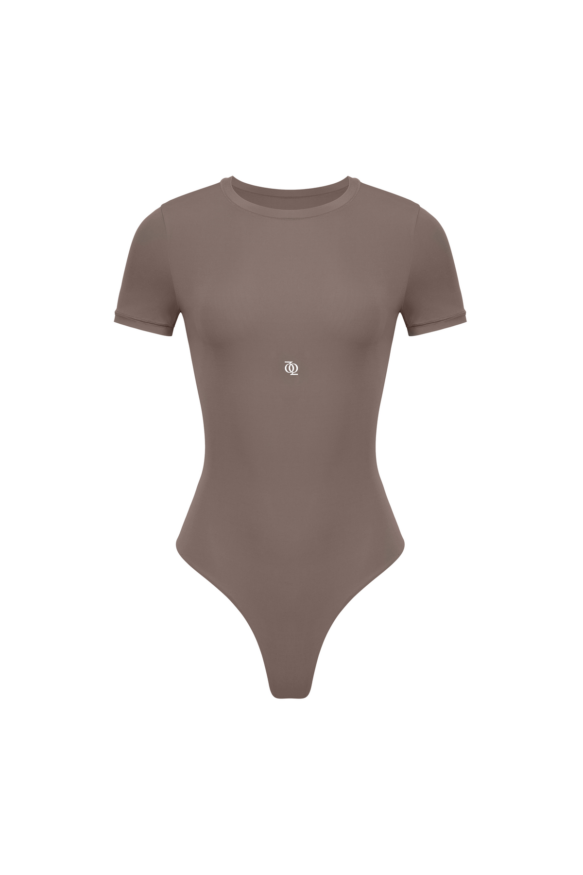 Second Skin T-Shirt Bodysuit Mushroom