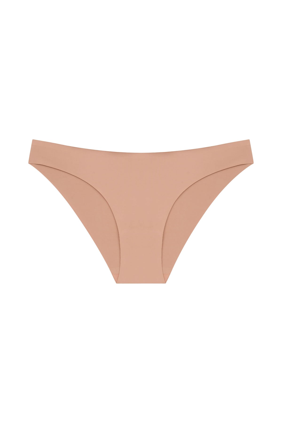 Second Skin Ultimate Brief Cafe Au Lait