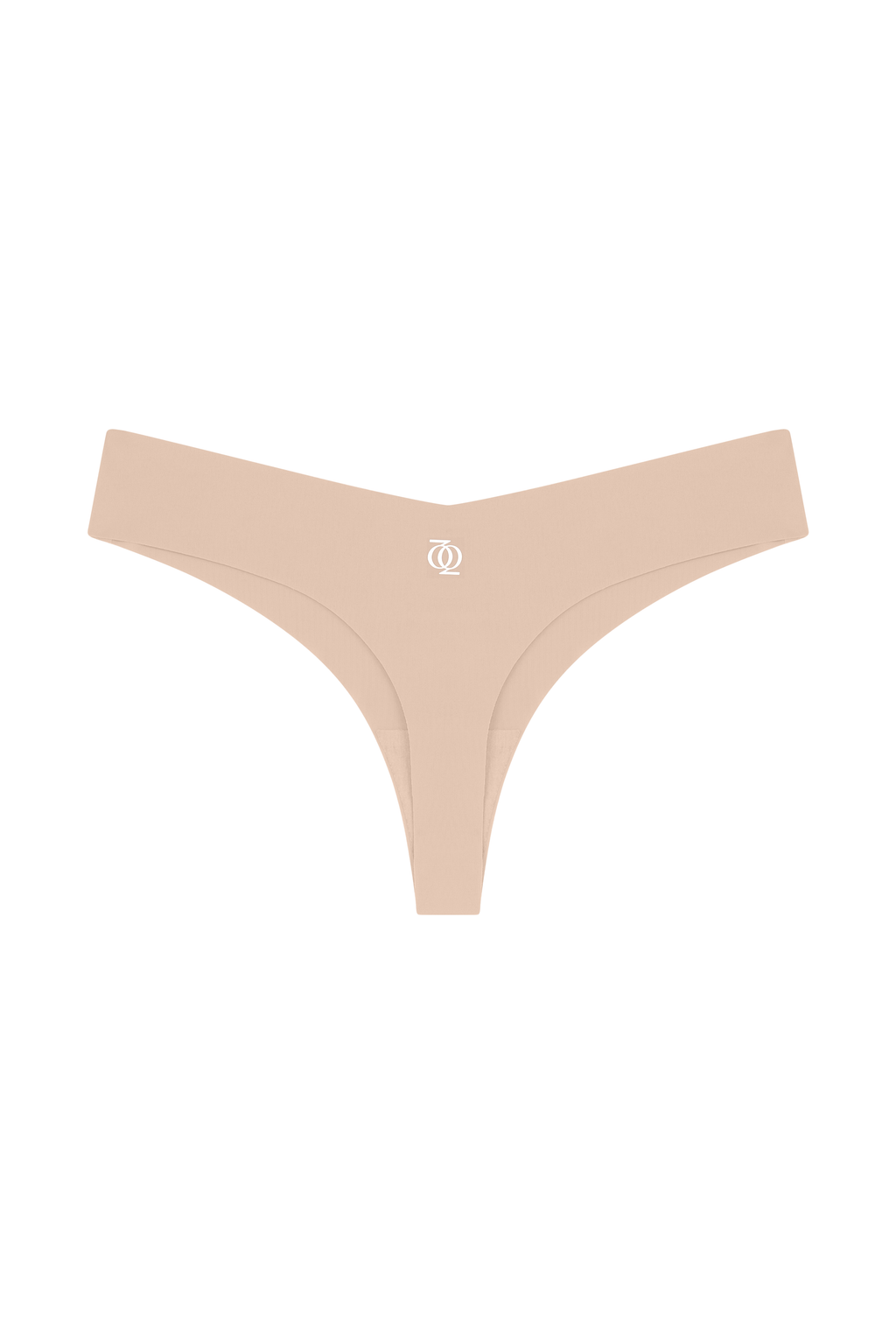 Second Skin Brazilian Light Nude