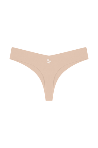 Second Skin Brazilian Light Nude