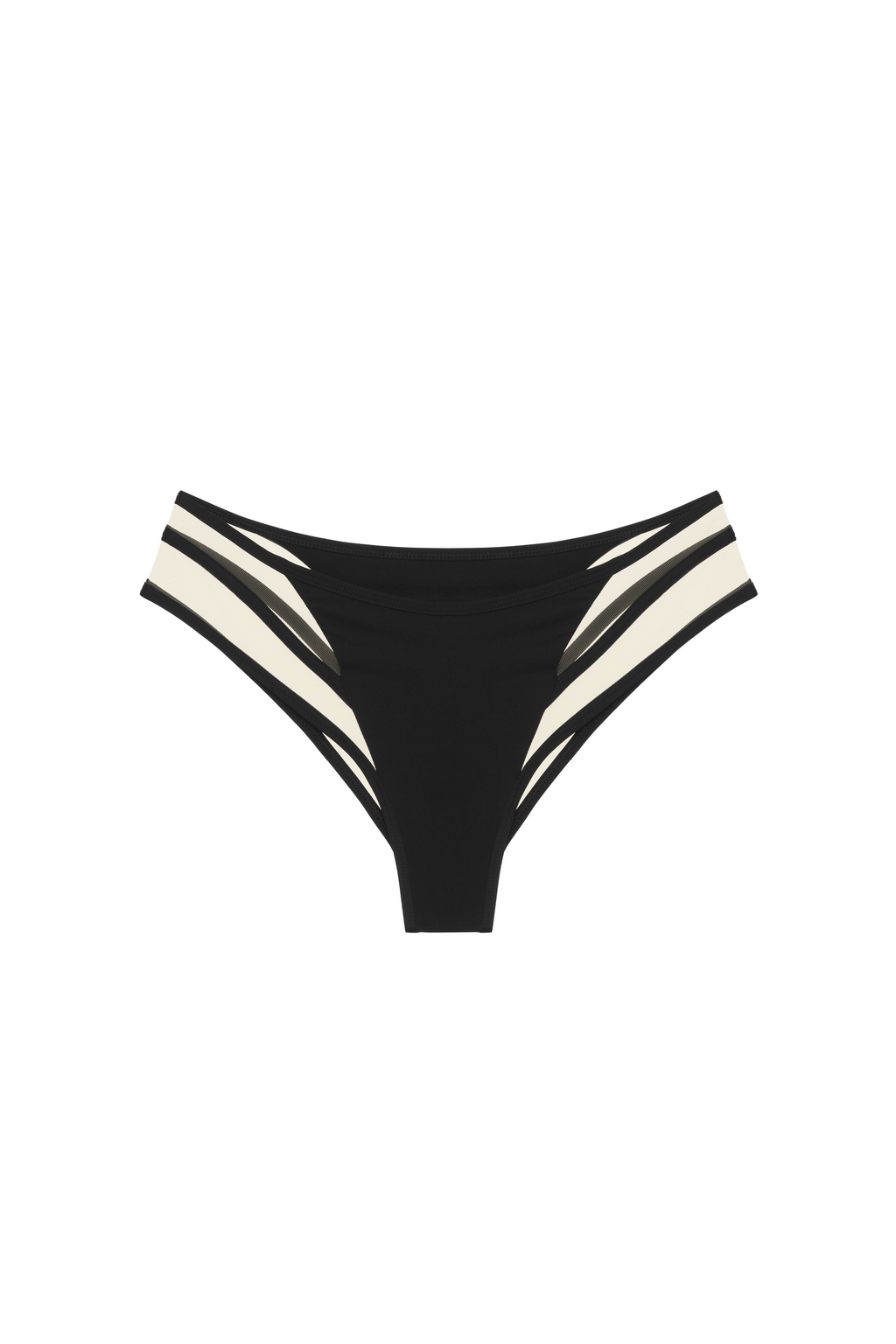 Lana Knicker Black