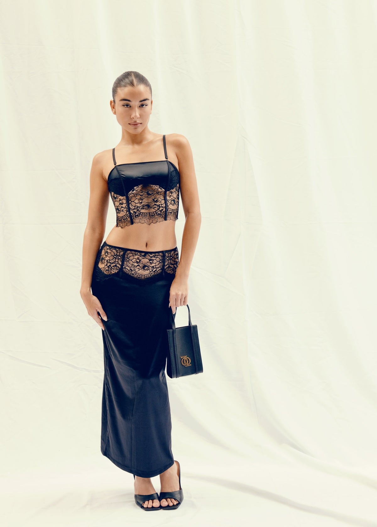 Cristina Skirt